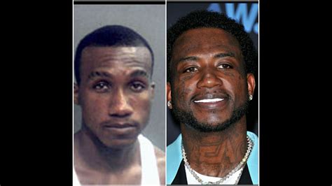 is gucci man cloned|hopsin is gucci mane.